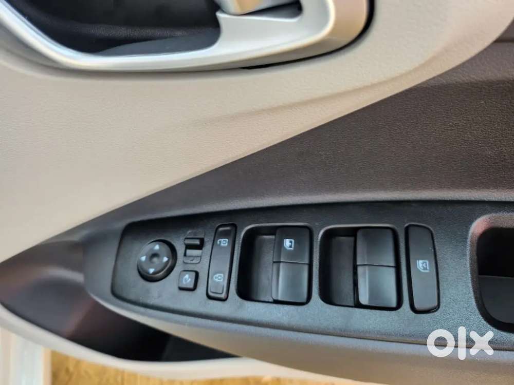Hyundai Aura 1.2 2026 Manual