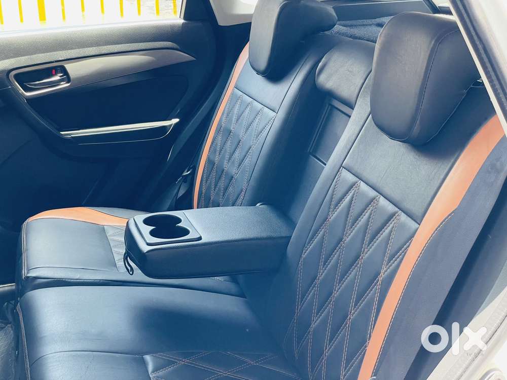 Maruti Suzuki Vitara Brezza Zdi Amt, 2019, Diesel