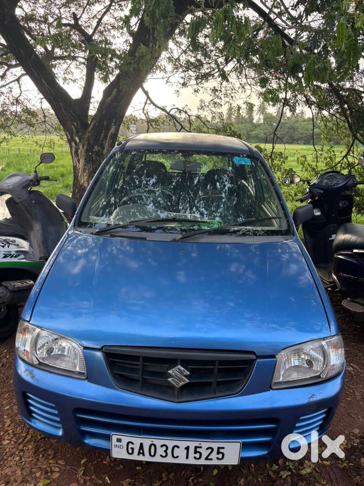 Maruti Suzuki Alto 2006