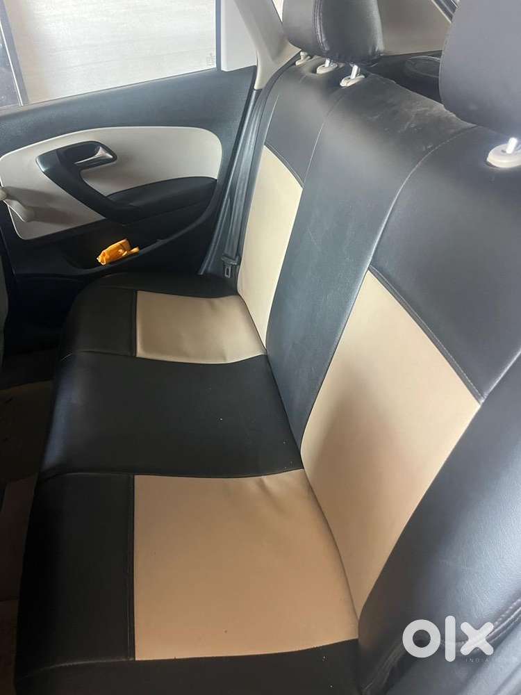 Volkswagen Polo 2012 Diesel Good Condition