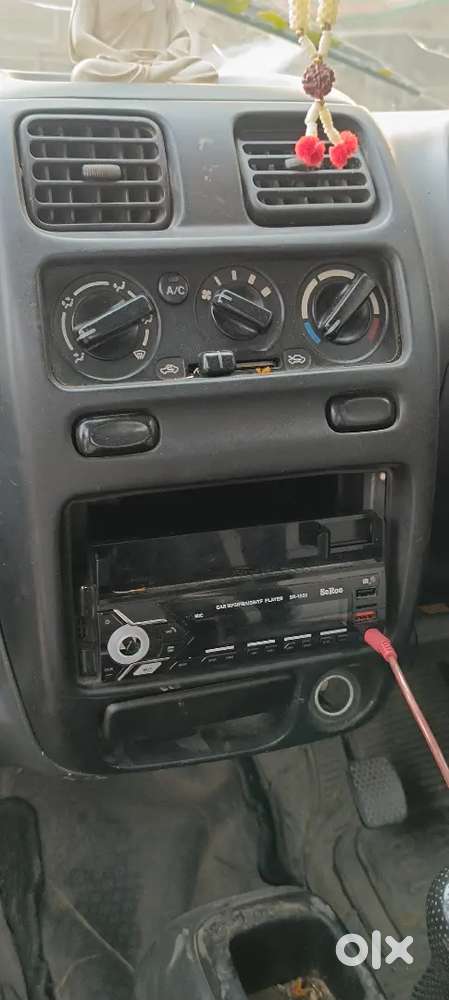 Maruti Suzuki Wagon R 2006 Urgent Sell