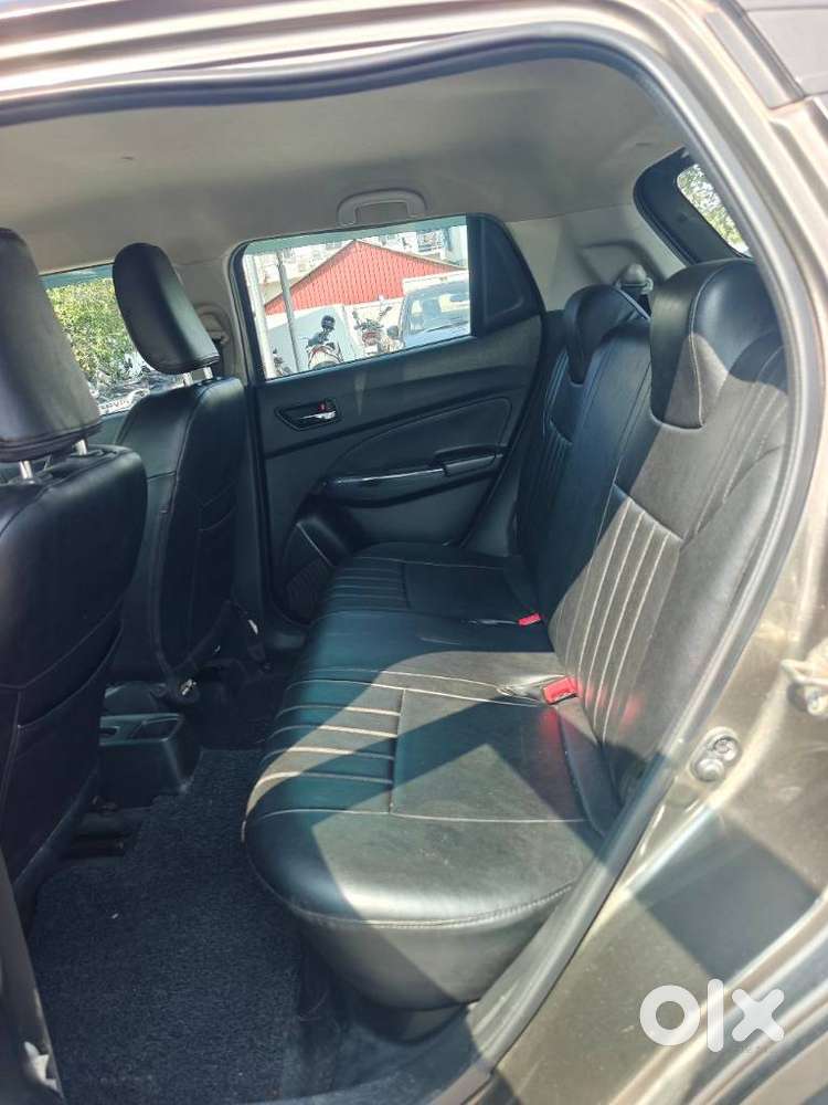 Maruti Suzuki Swift Vdi Bs Iv, 2019, Diesel