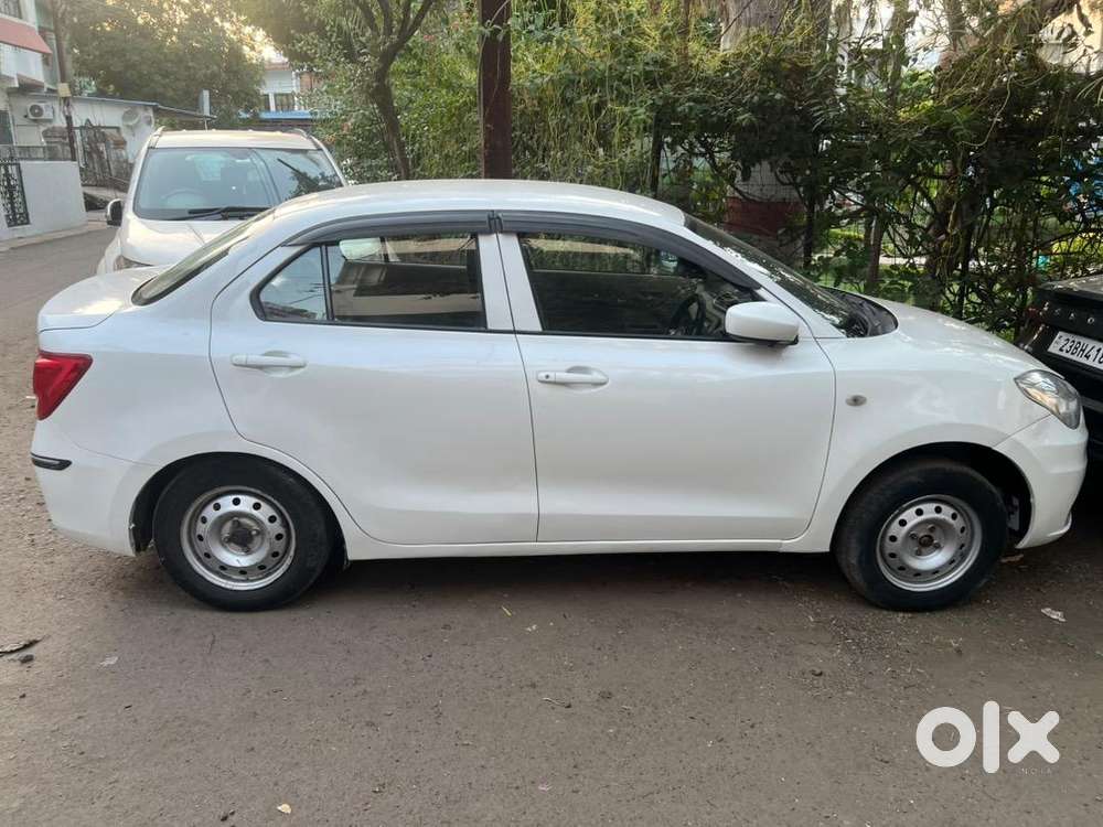 Maruti Suzuki Dzire Tour 2023