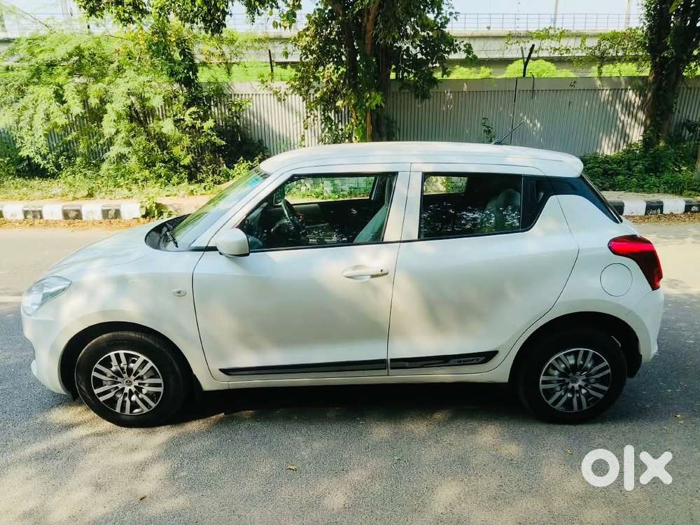Maruti Suzuki Swift 1.2 Lxi (o), 2023, Cng & Hybrids