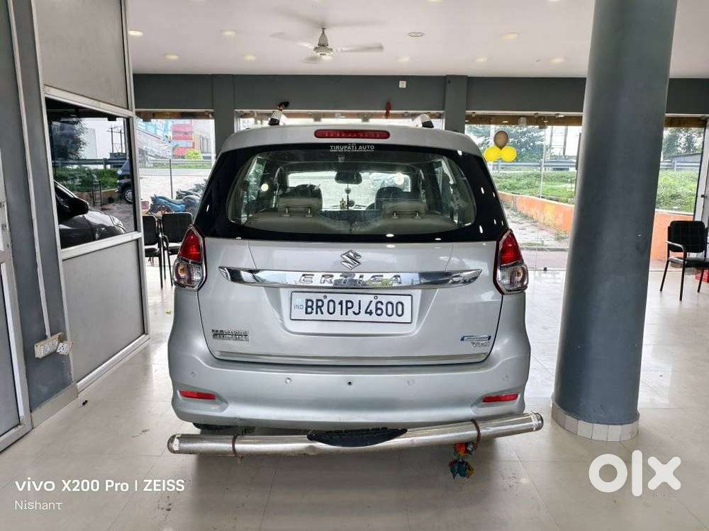Maruti Suzuki Ertiga Vdi, 2018, Diesel
