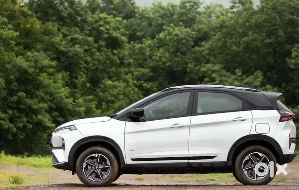 Tata Nexon Ev 2025 Electric Well Maintained