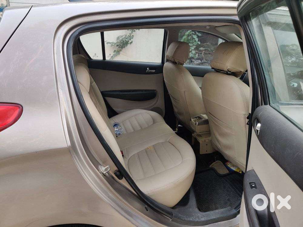 Hyundai I20 Magna Plus, 2013, Cng & Hybrids