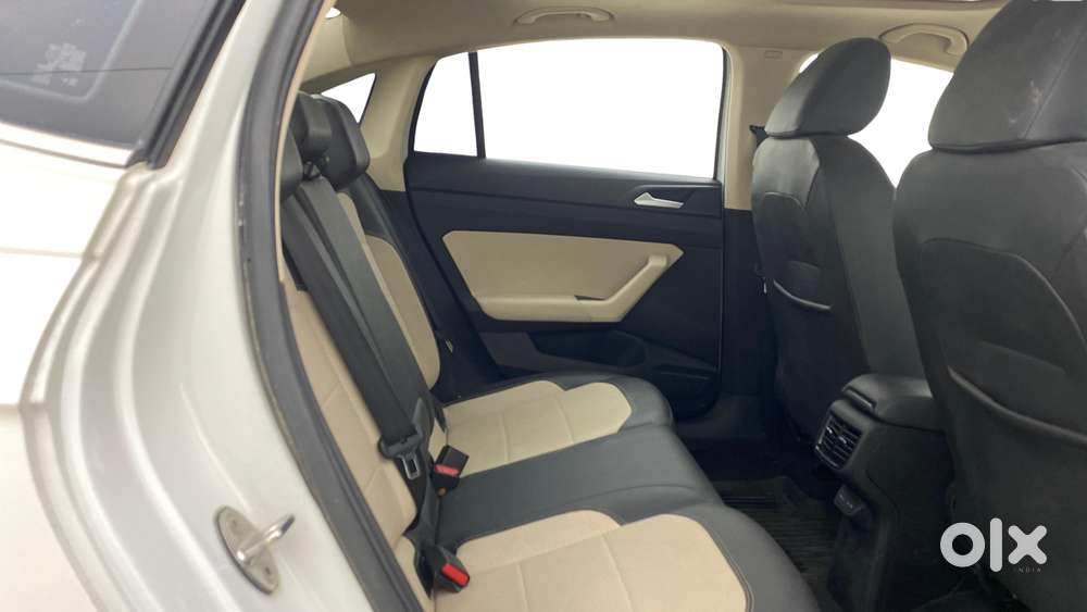 Volkswagen Virtus 1.0 Topline Tsi At, 2023, Petrol