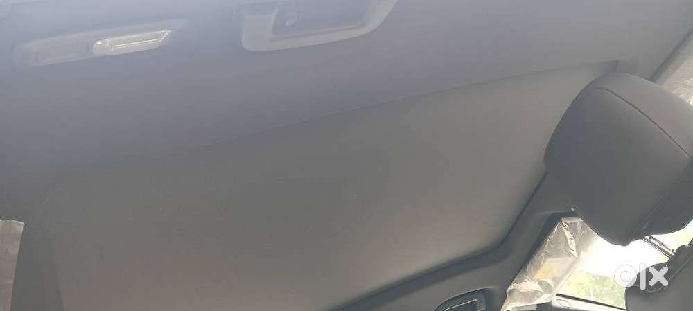 Tata Harrier Fearless Plus Dark Edition, 2023, Diesel