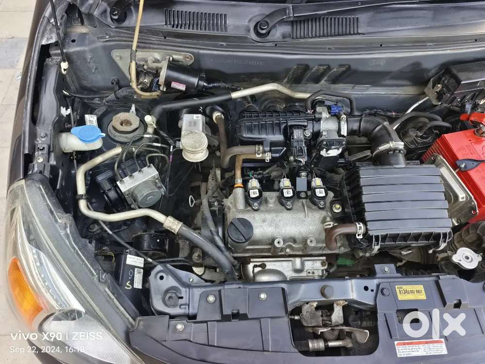 Maruti Suzuki Alto 800