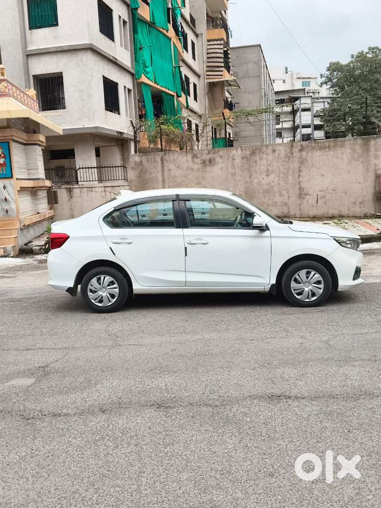 Honda Amaze 1.2 Smt I Vtec, 2019, Petrol