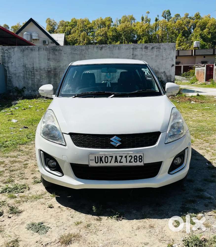 Maruti Suzuki Swift , Mint Condition, Not Even A Single Scratch