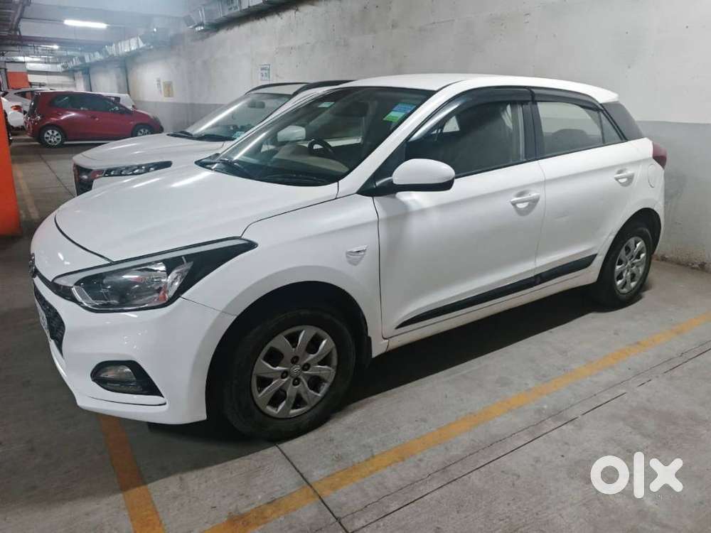2020 Hyundai I20 Magna Petrol Manual  Single Owner  Non Accidental