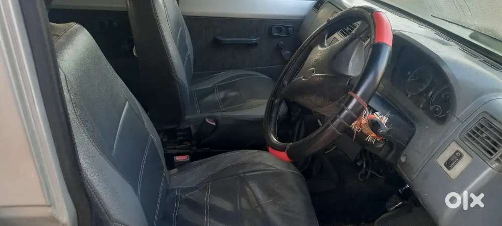 Tata Sumo Victa 2011