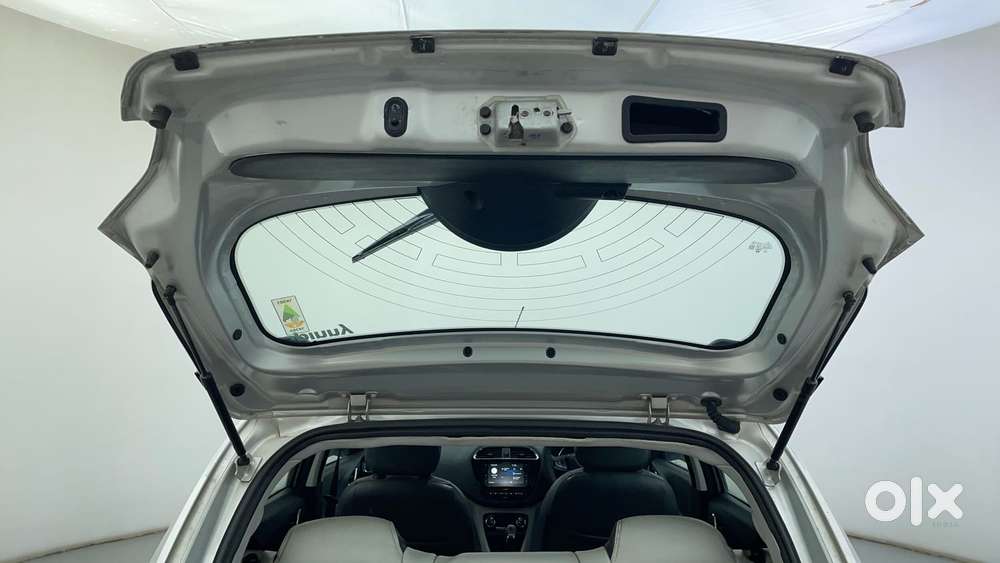 Tata Tiago Xza Plus, 2021, Petrol
