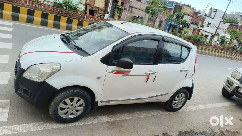 Maruti Suzuki Ritz Zxi Bs-iv, 2010, Petrol