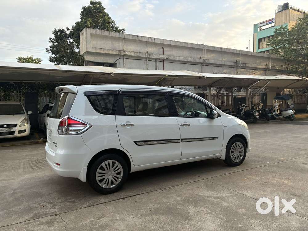 Maruti Suzuki Ertiga Vdi Abs, 2014, Diesel