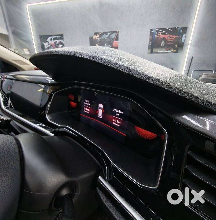 Volkswagen Virtus Gt Plus 1.5 Tsi Evo Dsg (electric Seats), 2023, Pe..
