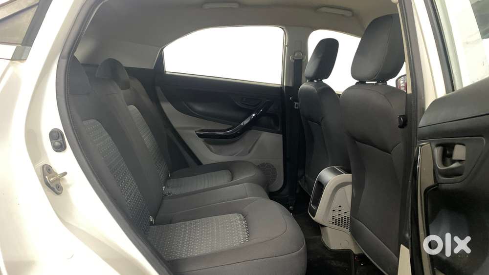 Tata Nexon 1.2 Revotron Xm, 2019, Petrol