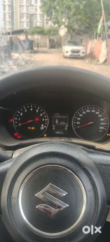 Maruti Dzire 1.2 Tour 2025