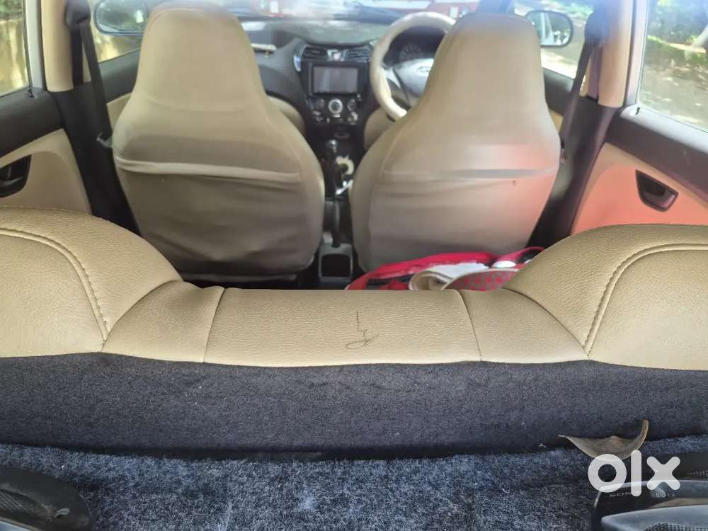 Hyundai Eon 2013 Petrol Well Maintained