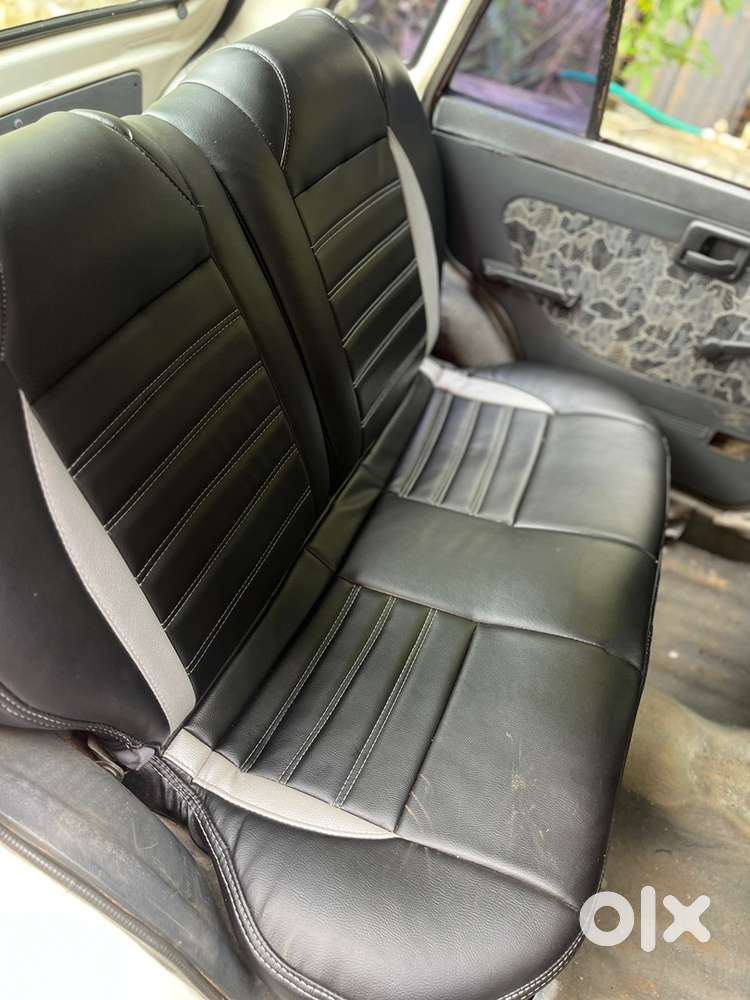 1998 Maruti Suzuki 800 Petrol