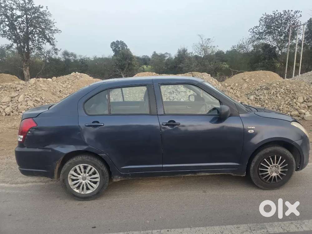 Maruti Suzuki Dzire 2010 Diesel 140000 Km Driven