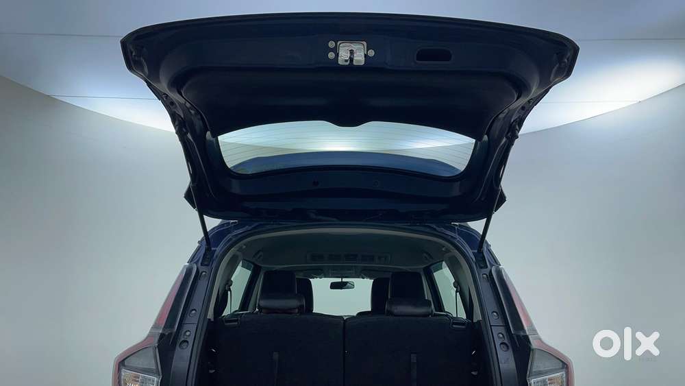 Maruti Suzuki Xl6 1.5 Alpha Plus At, 2022, Petrol
