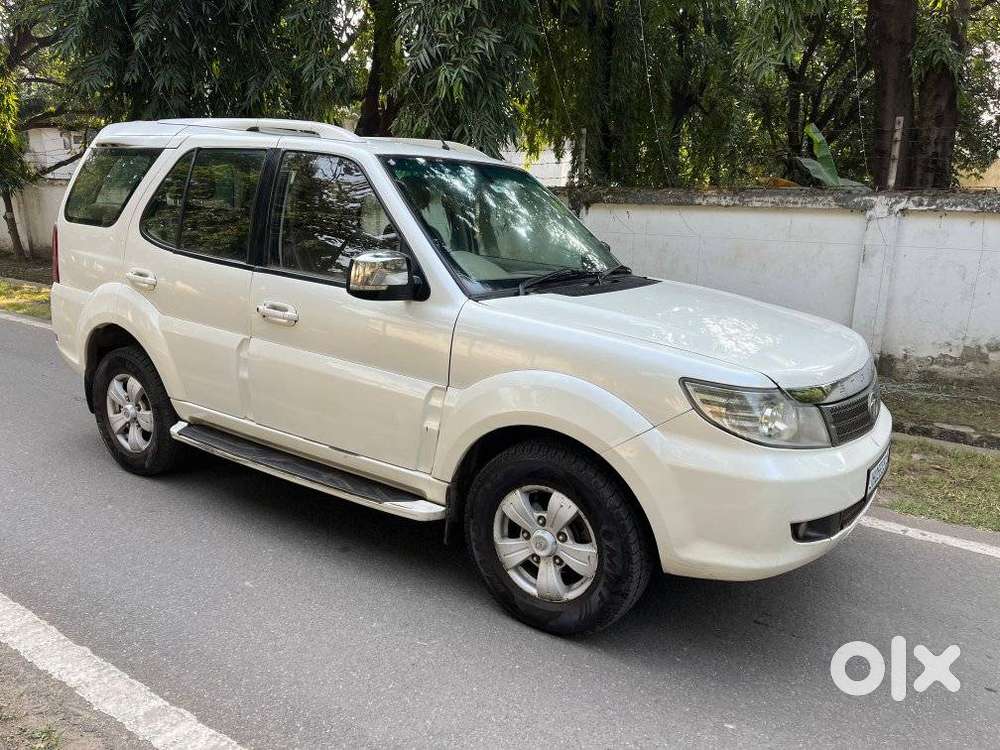 Tata Safari Storme Vx Varicor 400, 2014, Diesel