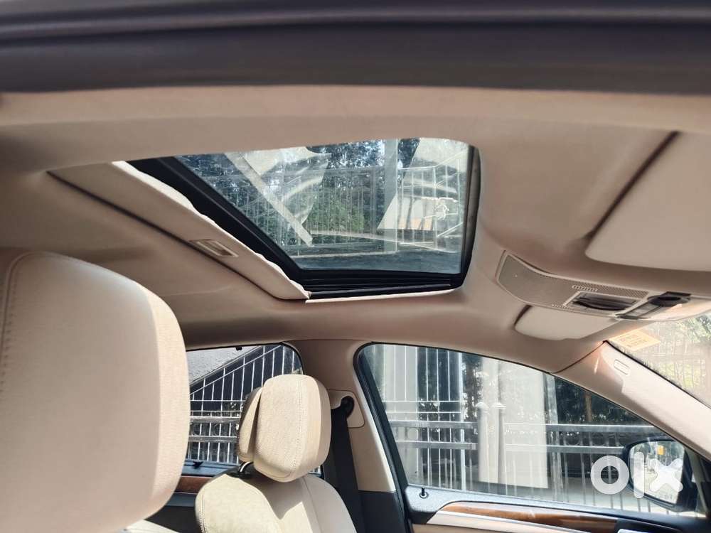 Bmw X6 2009-2014 Xdrive30d, 2012, Diesel