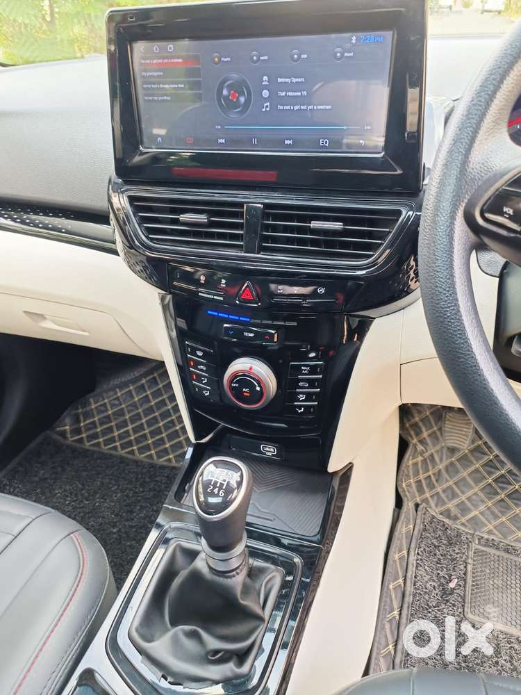 Mahindra Xuv 3xo Mx3 1.5 Diesel, 2025, Diesel