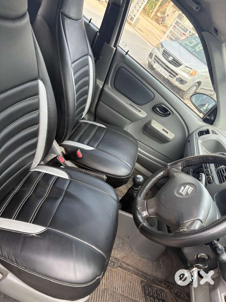 Maruti Suzuki Alto K10 2010-2014 Vxi, 2011, Petrol