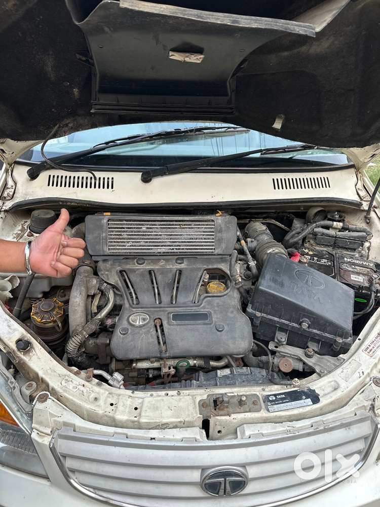 2011 Tata Indigo Diesel Manual