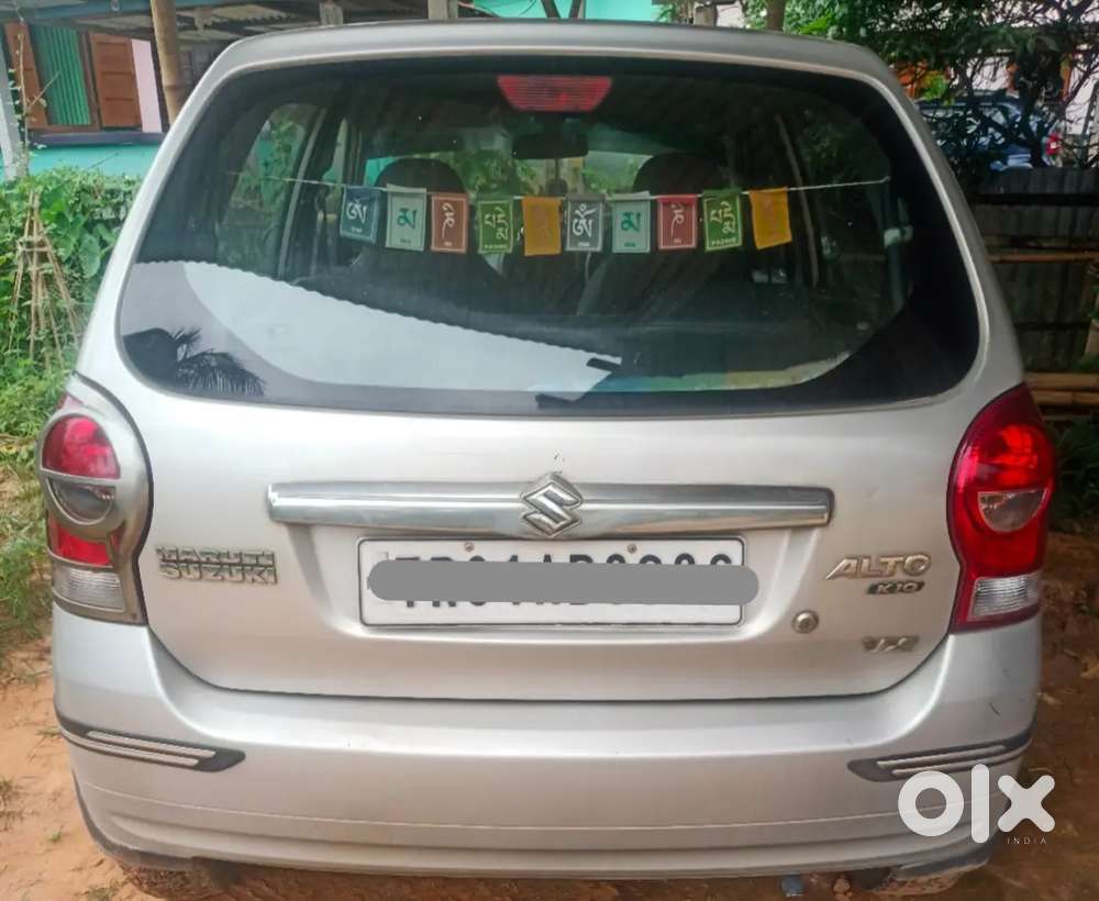 Good Condition Buy And Drive