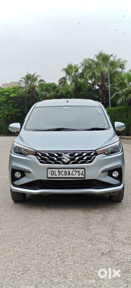 Maruti Suzuki Ertiga Vxi (o) Cng, 2022, Cng & Hybrids