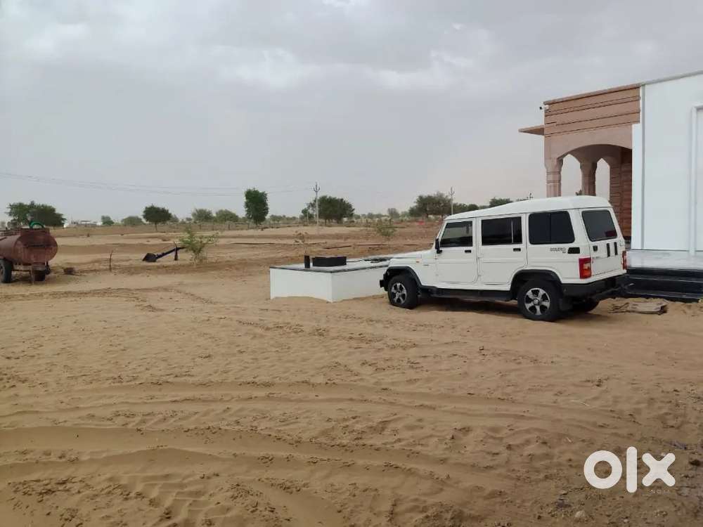 Mahindra Bolero 2.5 Ex Ac 2018 Diesel Automatic