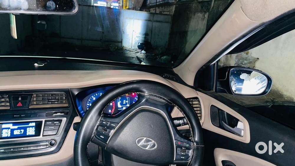 Hyundai I20 2015 Diesel Good Condition