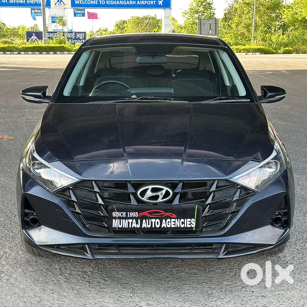 Hyundai I20 1.2 Asta, 2023, Petrol