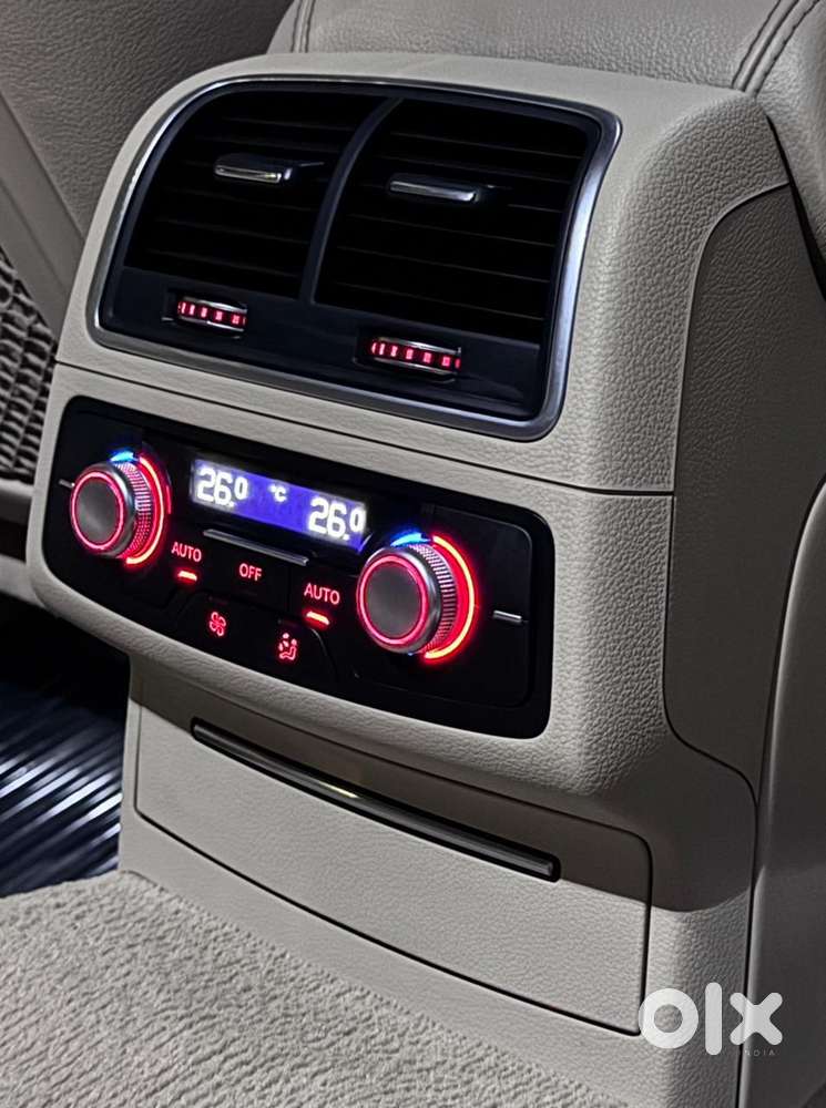 Audi A6 2.0 35 Tdi Technology Matrix, 2018, Diesel