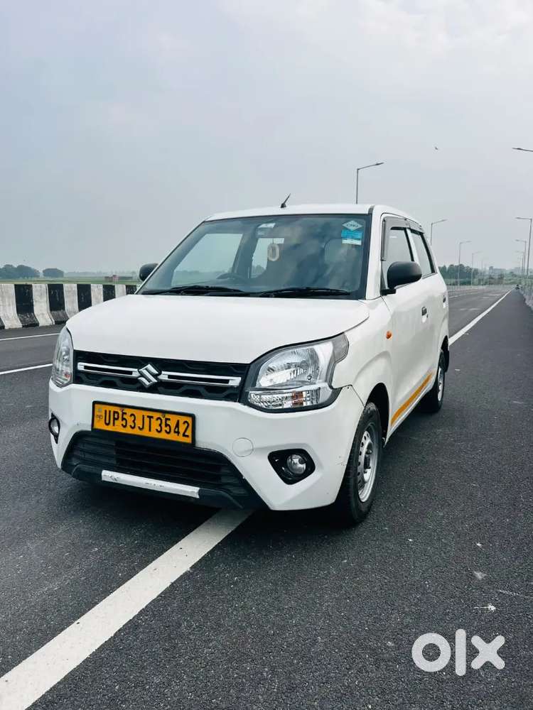 Maruti Suzuki Wagon R Lxi 2023