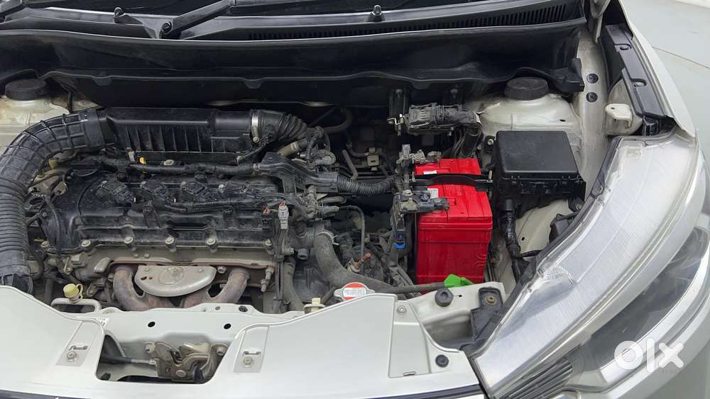 Maruti Suzuki Ertiga 1.4 Zxi At, 2019, Petrol