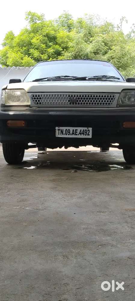 Maruti Suzuki 800 2004 Petrol 60000 Km Driven