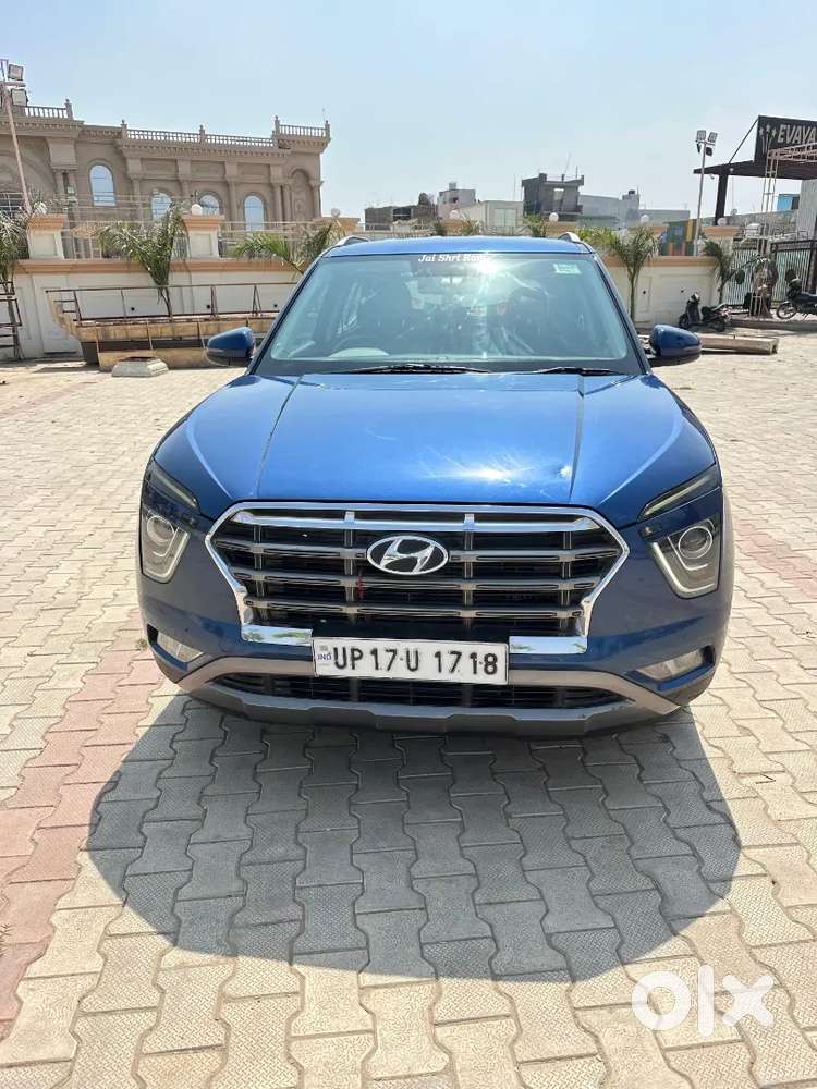 Hyundai Creta Facelift 2020 Diesel