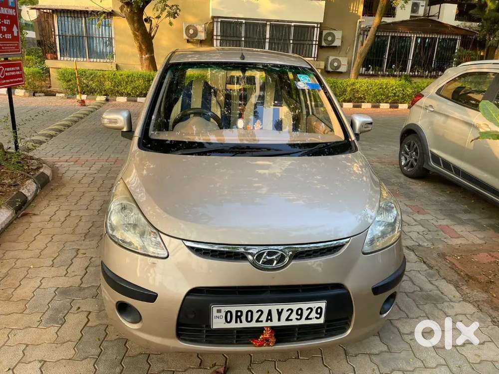 I10 For Sale