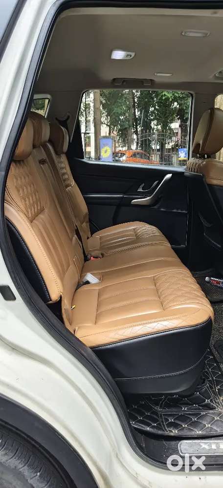 Mahindra Xuv500 W11 2018 Diesel Good Condition Sunroof Insurance Valid