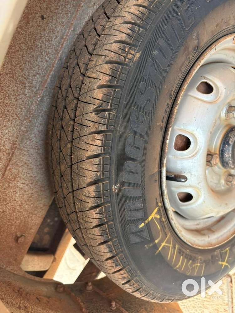 Maruti Suzuki Omni 2018 Petrol 75000 Km Driven