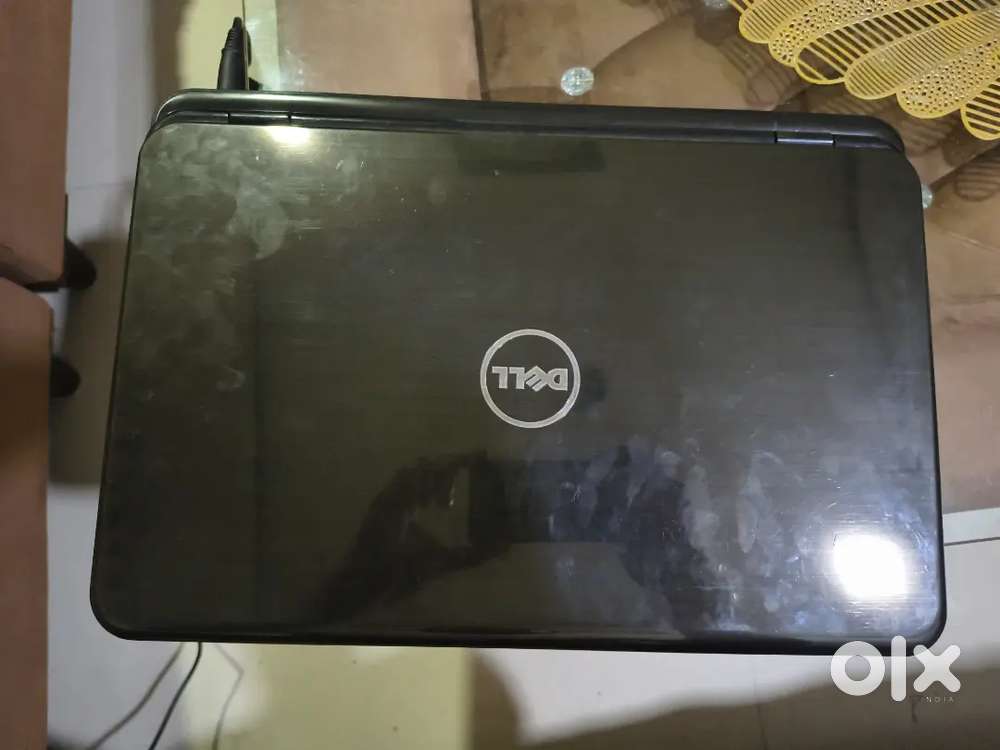 Dell Inspiron N5110 i5 Laptop | Big 15.6 Screen | Best for Home & Stu