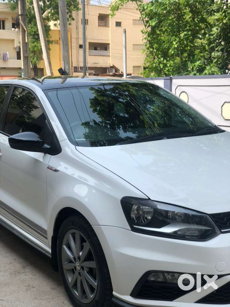 Volkswagen Polo 1.0 2020