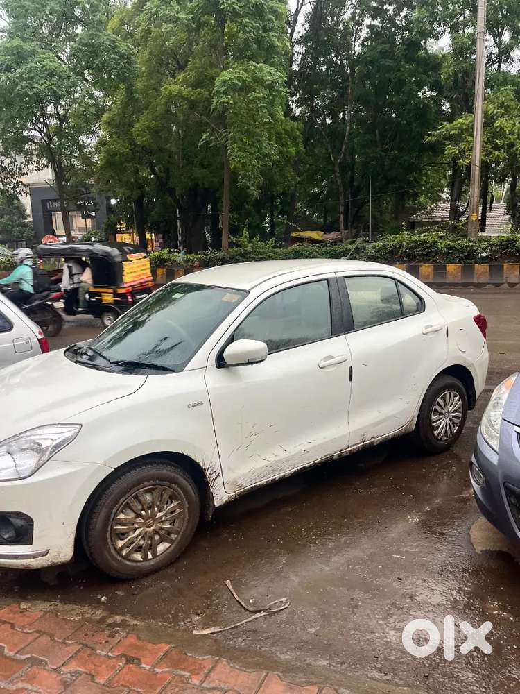Maruti Suzuki Swift Dzire 2019 Diesel Well Maintained.
