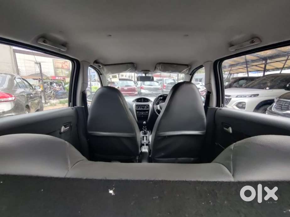 Maruti Suzuki Alto 800 Lxi, 2015, Petrol